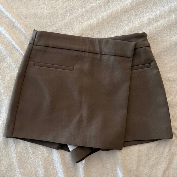 Zara skort size s - Picture 1 of 2